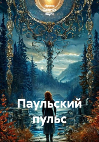 Обложка книги «Паульский пульс»