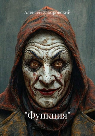 Обложка книги «"Функция"»