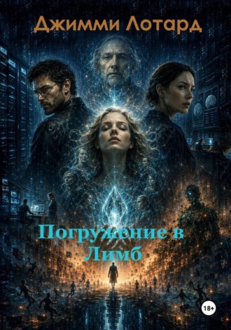 Обложка книги «Погружение в Лимб»