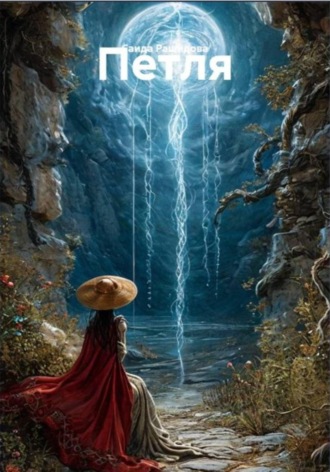 Обложка книги «Петля»