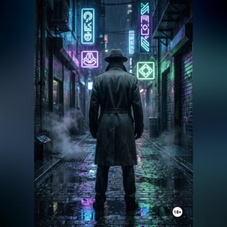 Обложка книги «Предел Емкости»