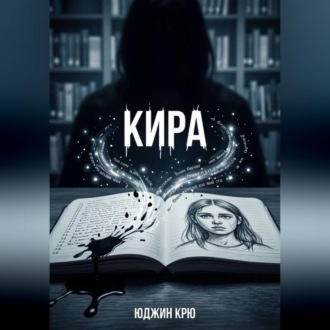 Обложка книги «Кира»
