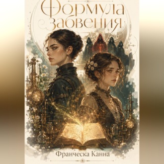 Обложка книги «Формула забвения»