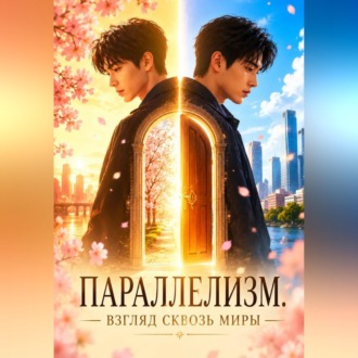 Обложка книги «Параллелизм. Взгляд сквозь миры»