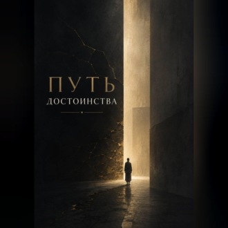 Обложка книги «Путь Достоинства»