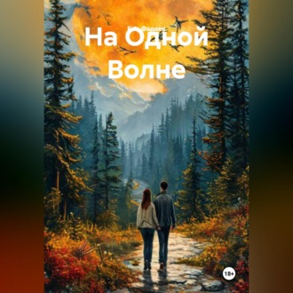 Обложка книги «На Одной Волне»