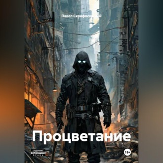 Обложка книги «Процветание»