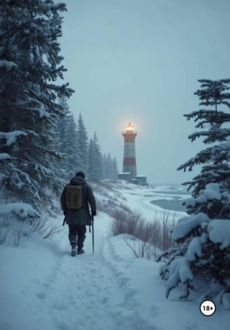 Обложка книги «Белый шум»