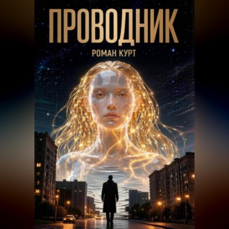 Обложка книги «Проводник»
