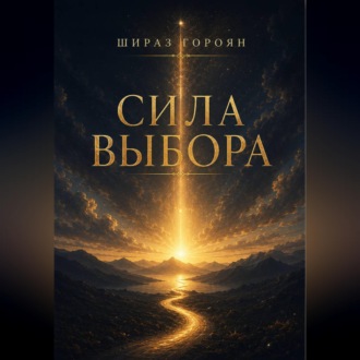 Обложка книги «Сила Выбора»