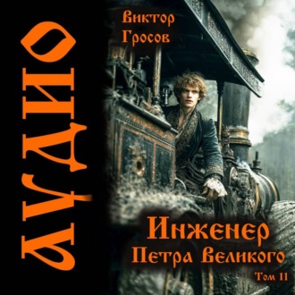 Инженер Петра Великого – 11