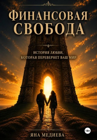Обложка книги «Финансовая Свобода»
