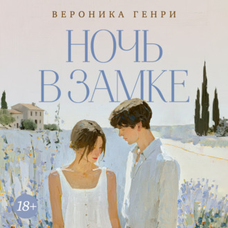 Ночь в замке