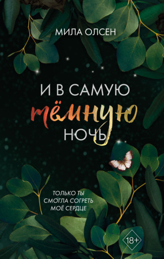 Обложка книги «Под северными небесами. И в самую темную ночь»