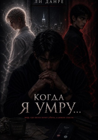 Обложка книги «Когда я умру...»