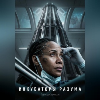 Обложка книги «Инкубаторы разума»