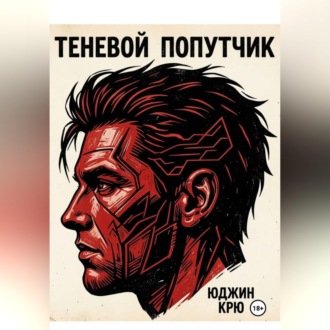 Обложка книги «Теневой попутчик»
