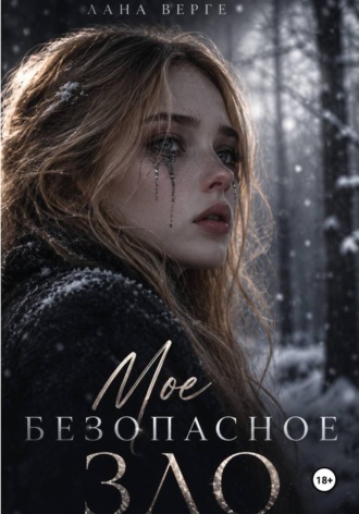 Обложка книги «Моё безопасное зло»
