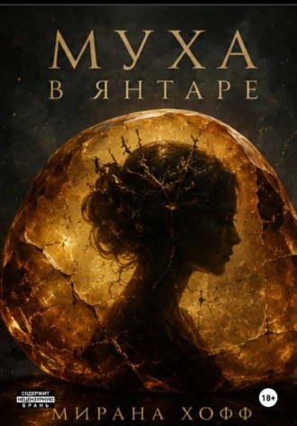 Обложка книги «Муха в янтаре»