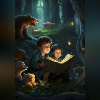 Обложка книги «"Любишь кататься — люби и катайся: весёлые и мудрые сказки про путь"!»