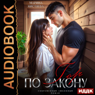 Обложка книги «По закону гор»