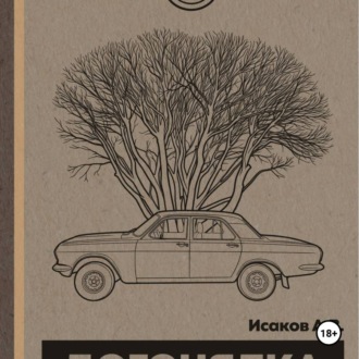Обложка книги «Догонялка»