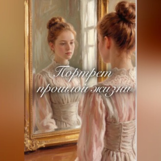 Обложка книги «Портрет прошлой жизни»