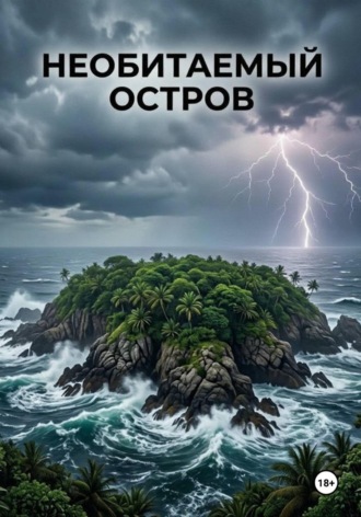 Обложка книги «Необитаемый остров»