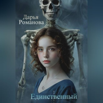 Обложка книги «Единственный»