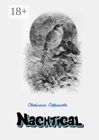 Обложка книги «Nachtigal»