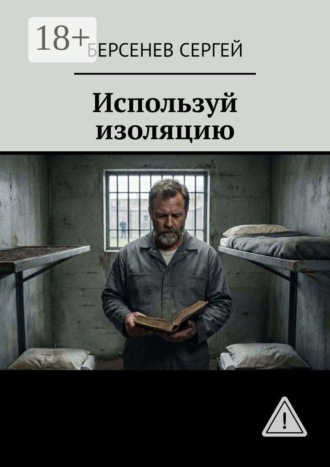 Обложка книги «Используй изоляцию»