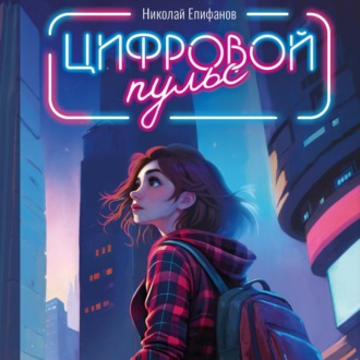 Обложка книги «Цифровой пульс»