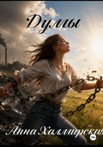 Обложка книги «Думы»