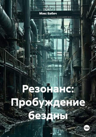 Обложка книги «Резонанс: Пробуждение бездны»