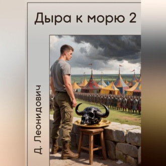 Дыра к морю 2