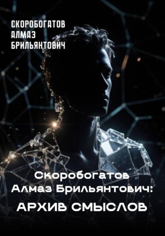Обложка книги «Архив смыслов»