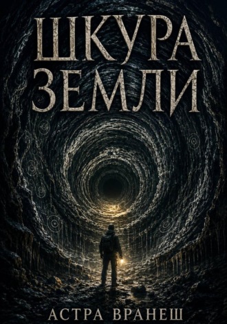 Обложка книги «Шкура земли»