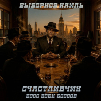 Счастливчик. Босс всех боссов