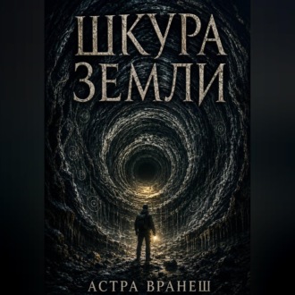 Обложка книги «Шкура земли»
