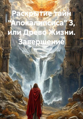 Обложка книги «Раскрытие тайн "Апокалипсиса" 3, или Древо Жизни. Завершение»