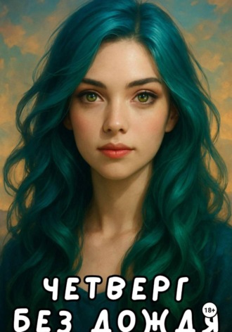 Обложка книги «Четверг без дождя»