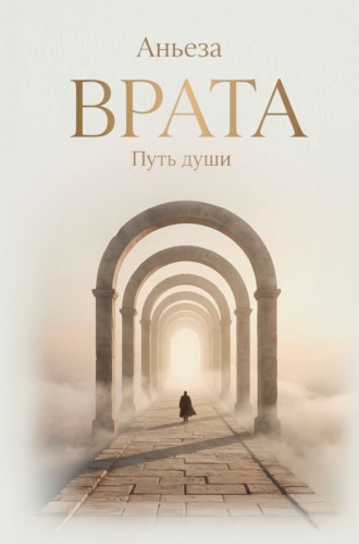 Обложка книги «Врата. Путь души»