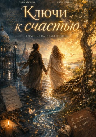 Обложка книги «Философия жизни «БыЖиЧу». Как быть счастливым, жить в гармонии с собой и миром»
