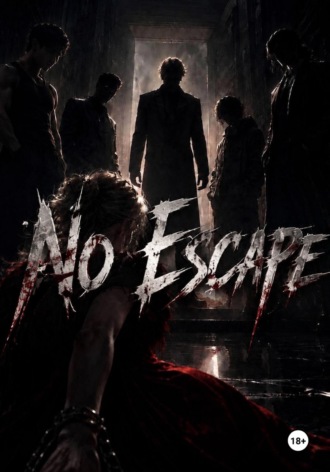 Обложка книги «No Escape»