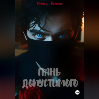 Обложка книги «Грань допустимого»