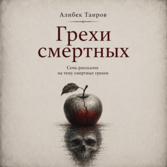 Обложка книги «Грехи смертных»