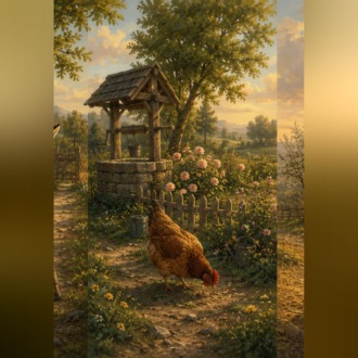 Обложка книги «Лис и Сова»
