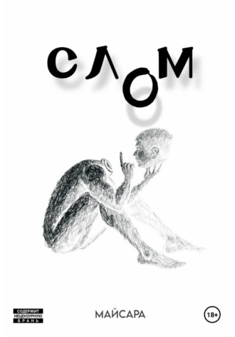Обложка книги «Слом»