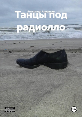 Обложка книги «Танцы под радиолло»