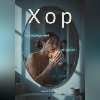 Обложка книги «Хор»